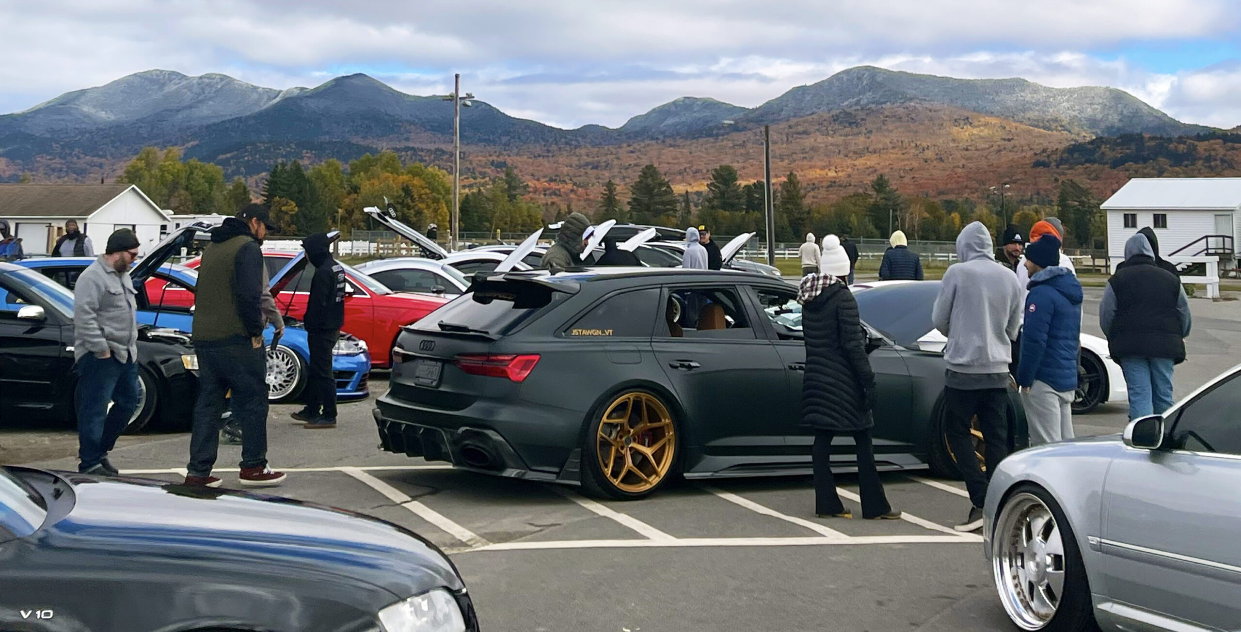 Vermont Car Shows & New England Car Shows for 2023 Travel Like a