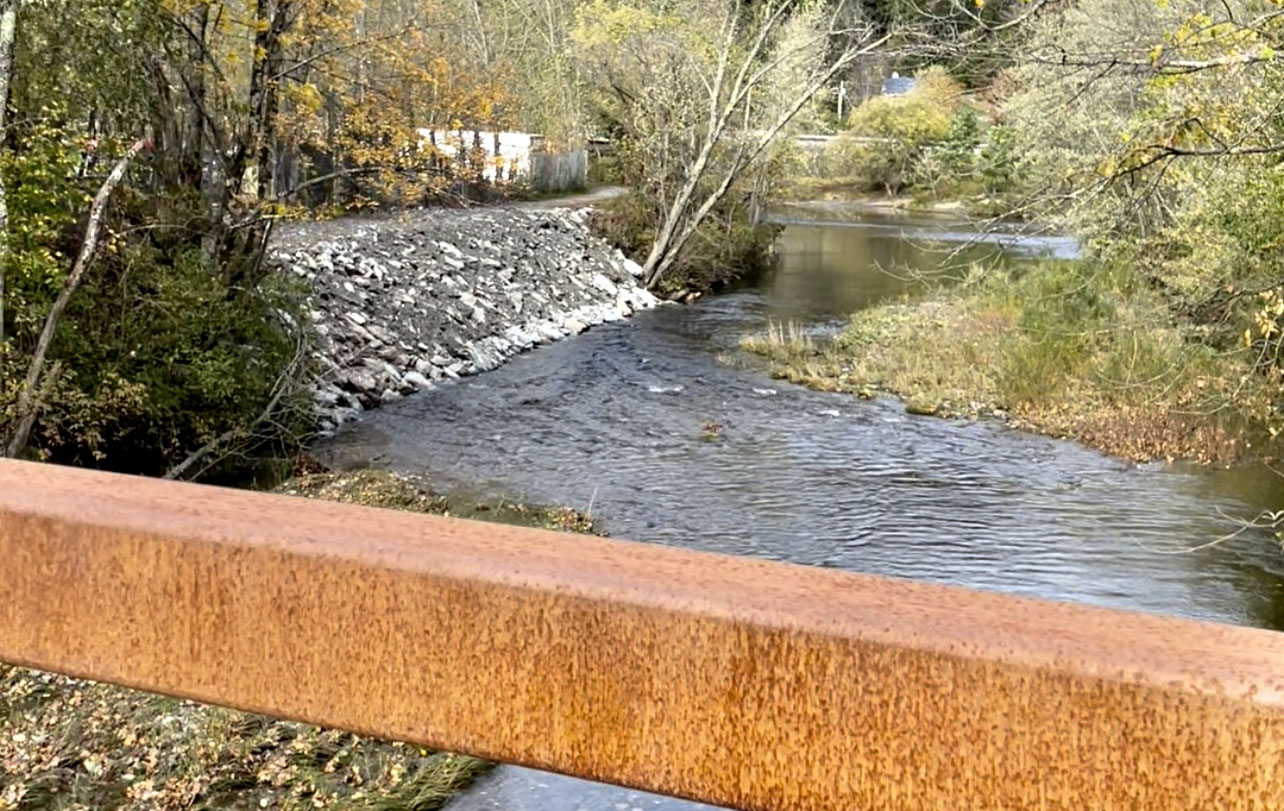 Explore Vermont's Lamoille Valley Rail Trail - Travel Like a Local